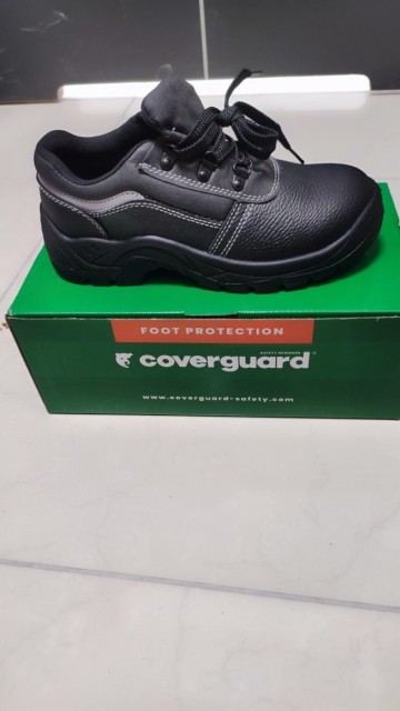 BUTY ROBOCZE COVERGUARD &ndash; 9NACL10 rozm. 38