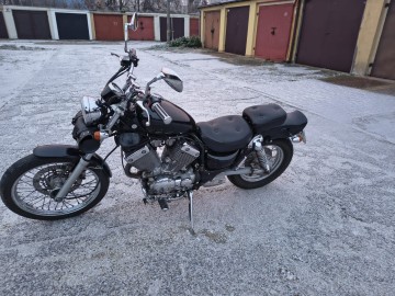 Sprzedam Yamaha Virago