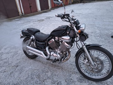 Sprzedam Yamaha Virago