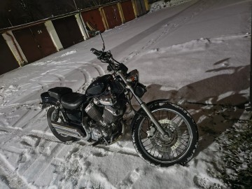 Sprzedam Yamaha Virago