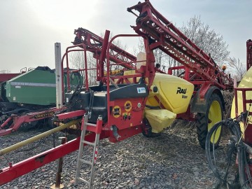 opryskiwacz ,rau vicon 2007r