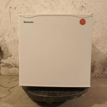 Lod&oacute;wka mała Ravanson LKK-50 50L | sprawna