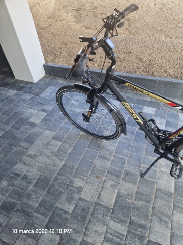 Sprzedam Rower męski