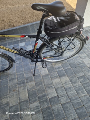 Sprzedam Rower męski