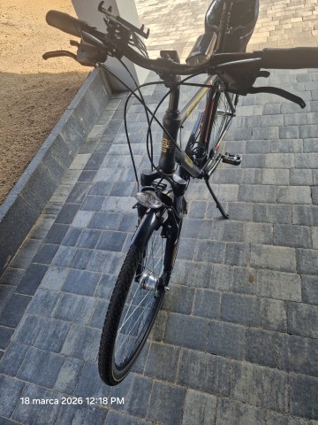 Sprzedam Rower męski