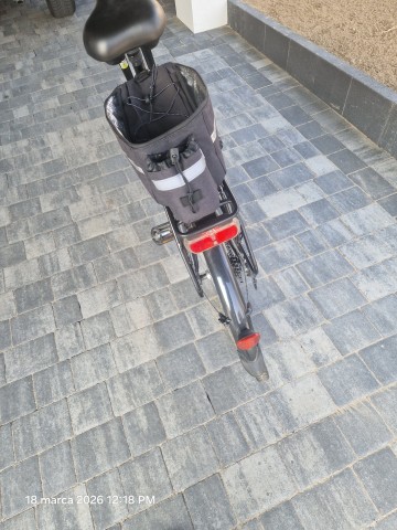 Sprzedam Rower męski