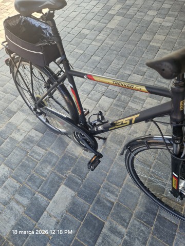 Sprzedam Rower męski