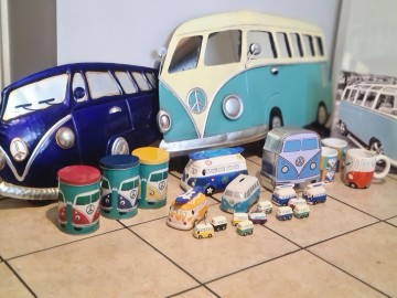 Hobby- VW Og&oacute;rek!!