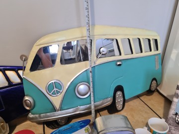 Hobby- VW Og&oacute;rek!!