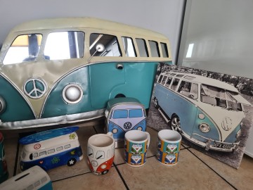 Hobby- VW Og&oacute;rek!!