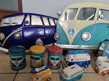 Hobby- VW Og&oacute;rek!!