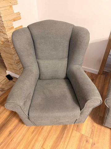 Zestaw kanapowy 3 2 1