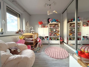 sprzedam dom gm Babiak