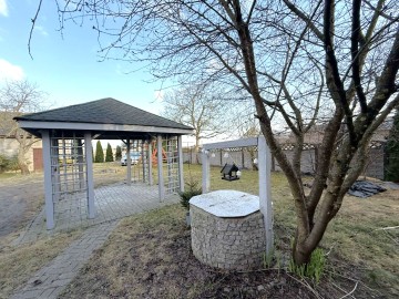 sprzedam dom gm Babiak