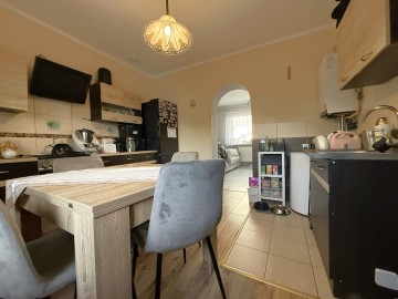 sprzedam dom gm Babiak