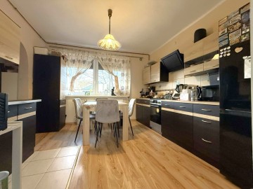 sprzedam dom gm Babiak