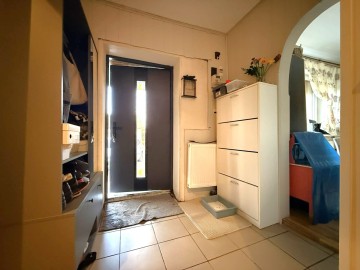 sprzedam dom gm Babiak