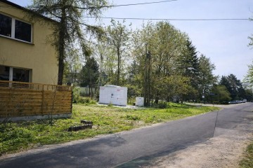 Działka inwestycyjna na sprzedaż Łódź