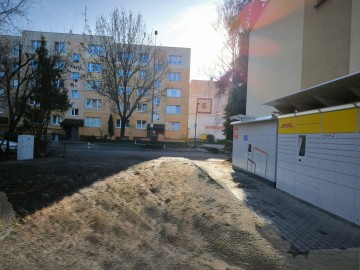 Działka inwestycyjna na sprzedaż Łódź