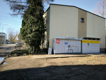 Działka inwestycyjna na sprzedaż Łódź