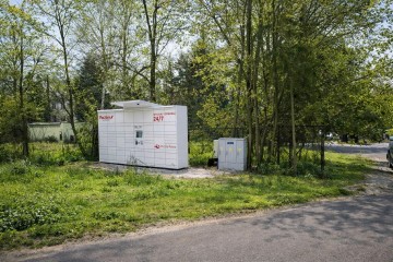 Działka inwestycyjna na sprzedaż Łódź