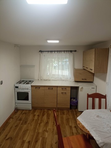 Sprzedam podw&oacute;jną działkę