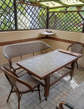 Sprzedam podw&oacute;jną działkę