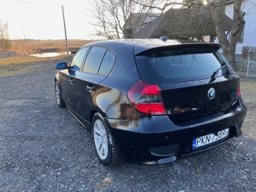 Bmw e87 1.6 115KM 2006r