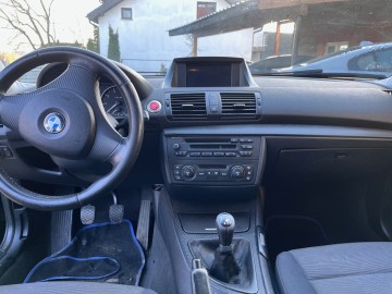 Bmw e87 1.6 115KM 2006r