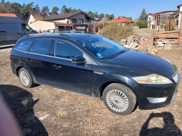 Sprzedam forda mk4 2.o tdi