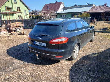 Sprzedam forda mk4 2.o tdi