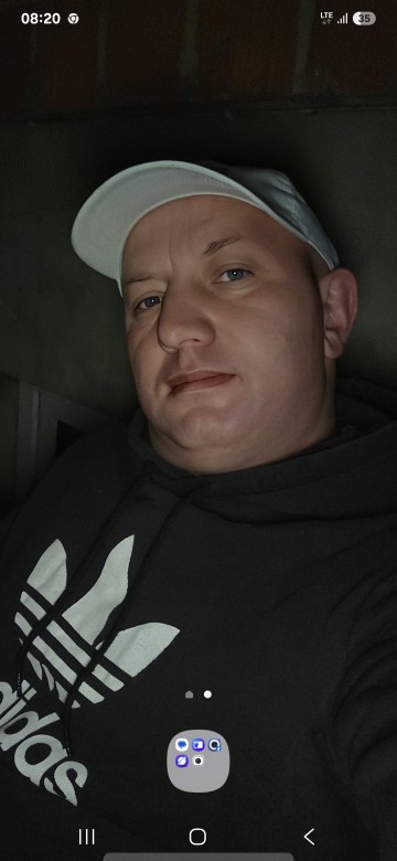 Szukam do związku ukochaną panią