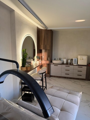 Odsprzedam lub wynajme  Salon Kosmetyczny Konin Chopina