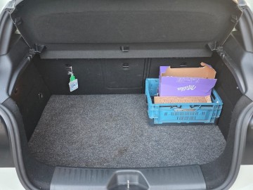 Mercedes-Benz Klasa A W176 1.5 Diesel