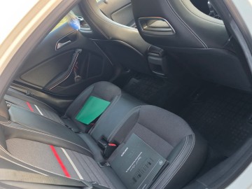 Mercedes-Benz Klasa A W176 1.5 Diesel