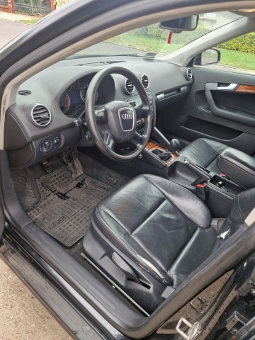 Sprzedam Audi a3 8p