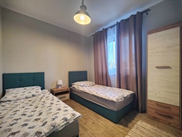 Sprzedam obiekt wypoczynkowy w sąsiedztwie Jez. Powidzkiego