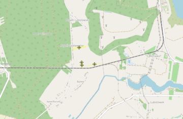 Grunty rolne o pow. 3.80ha z zabudowaniami -gm. Ślesin