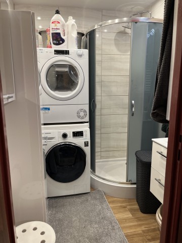 Sprzedam mieszkanie Konin - Chorzeń - 1 piętro z balkonem