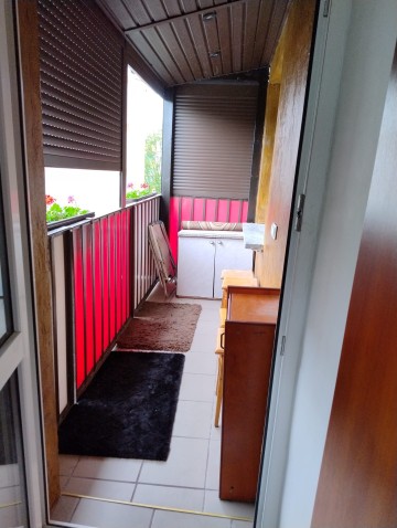 Sprzedam mieszkanie Konin - Chorzeń - 1 piętro z balkonem