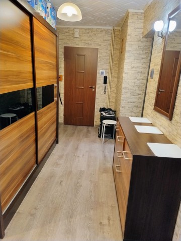 Sprzedam lokal 78,15 m2 - Konin- Chorzeń - 1 piętro