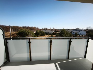 Wynajmę nowoczesne-umeblowane mieszkanie w Ślesinie-1 piętro