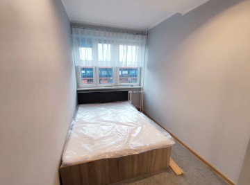 Mieszkanie dwupokojowe, bdb standard, umeblowane-ul.Dworcowa