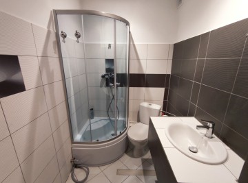 Mieszkanie dwupokojowe, bdb standard, umeblowane-ul.Dworcowa