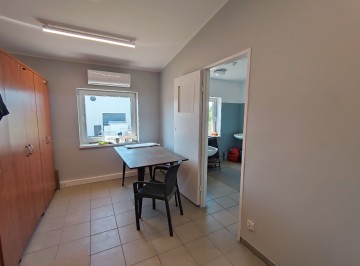 Hala produkcyjno-magazynowa z pom. biurowymi i placem -Konin