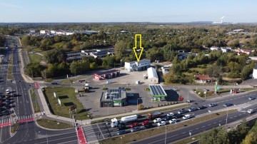 Wynajmę nowy lokal na dowolną działalność, bdb lokalizacja