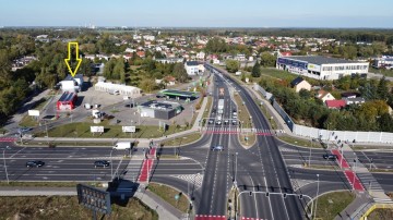 Wynajmę nowy lokal na dowolną działalność, bdb lokalizacja