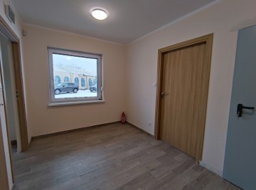 Wynajmę nowy lokal na dowolną działalność, bdb lokalizacja