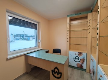 Wynajmę nowy lokal na dowolną działalność, bdb lokalizacja