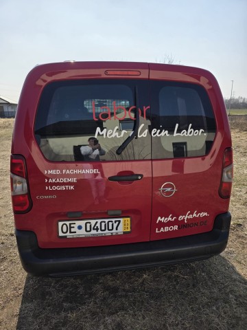 Opel Combo 2021r, 1.5 Diesel ,nowy rozrząd